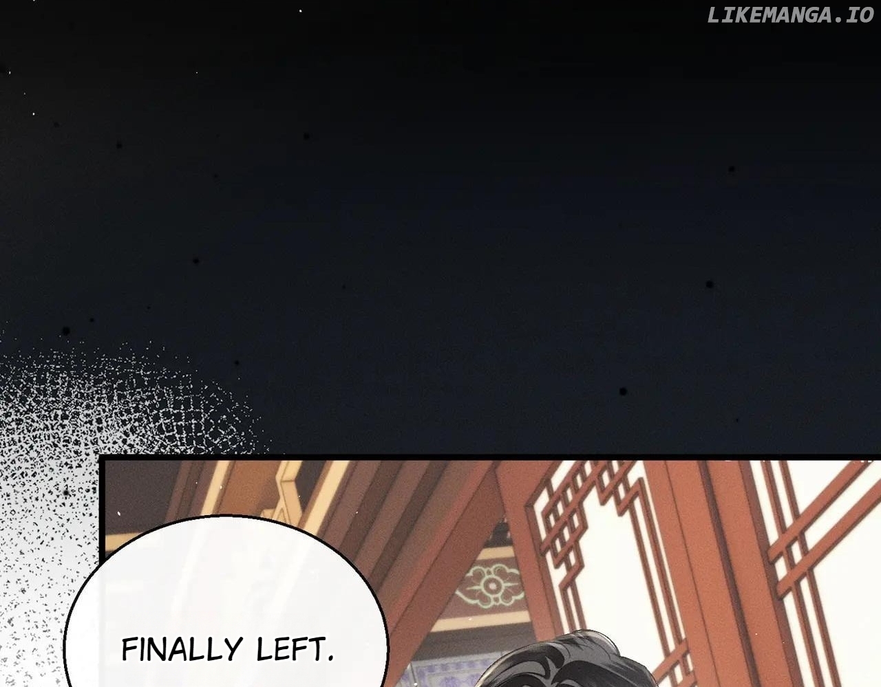 The Tyrant’s Family Lasts Thanks To Her Inner Voice Chapter 57 - page 40